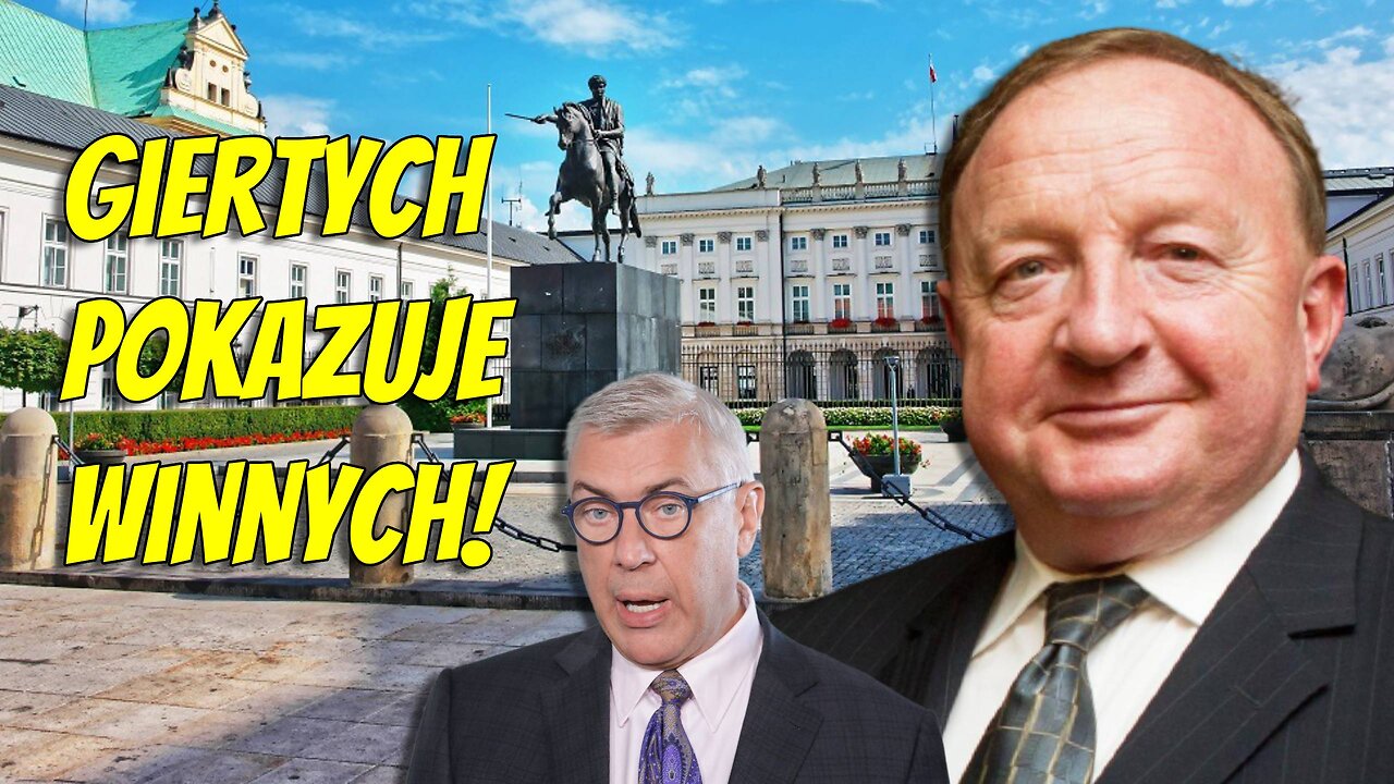 Michalkiewicz: Będzie partia Silnych Razem!