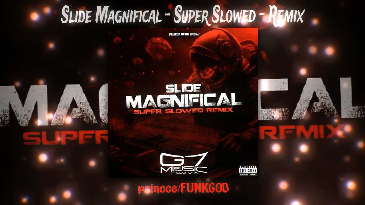 SLIDE MAGNIFICAL - SUPER SLOWED 🐍 (PRINCCE x FUNKGOD) HYPNOTIC BASS BOOSTED 🌀 PHONK 😵‍💫 #ViperPhonk