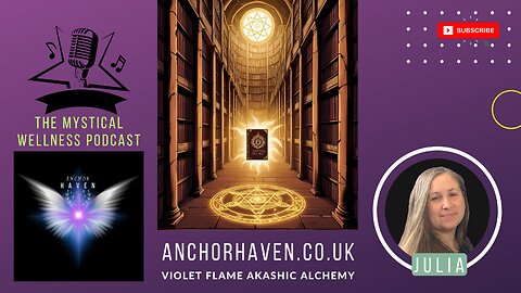 Anchorhaven Live Stream Test - Card Pulls