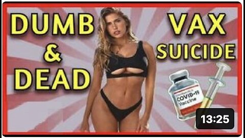 "Influencers Promoting Vaccination Pass Away"
