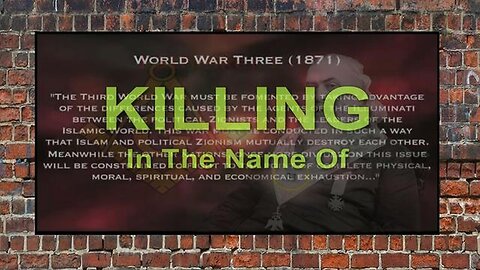 "Understanding the Impact of Violent Actions in 'Killing in the Name Of' - F3Thinker Explained!"