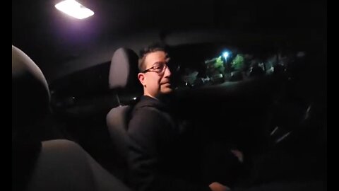 IP2 Stories - Stoney1337 Trolls Tells His Uber If I Tap My Foot That's My Dead Dad Talking BTW