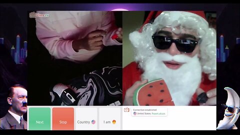 Gypsy Crusader clip 50