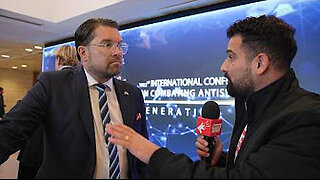 Swedish leader warns(islam).