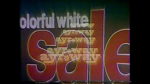 January 4, 1980 - A White Sale at Ayr-Way