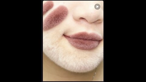 Makeup Transformation…qui a fait ça?