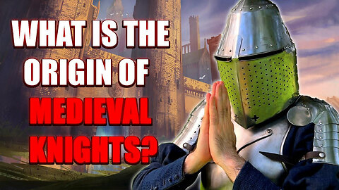 History of Europe: Medieval Knights