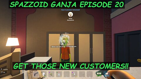 SPAZZOID GANJA RIVAL CARTEL EPISODE 20