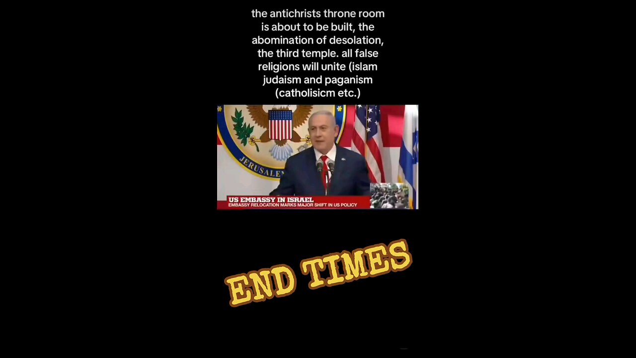 END TIMES