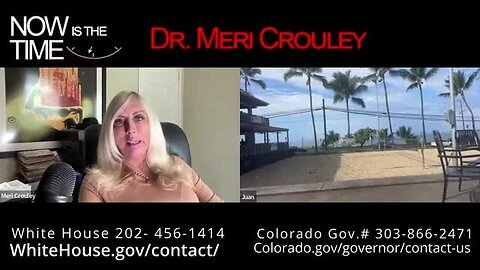 Juan O' Savin: Emergency Crisis 11/15/25 - Worldwide Military Law During Mass Arrests!