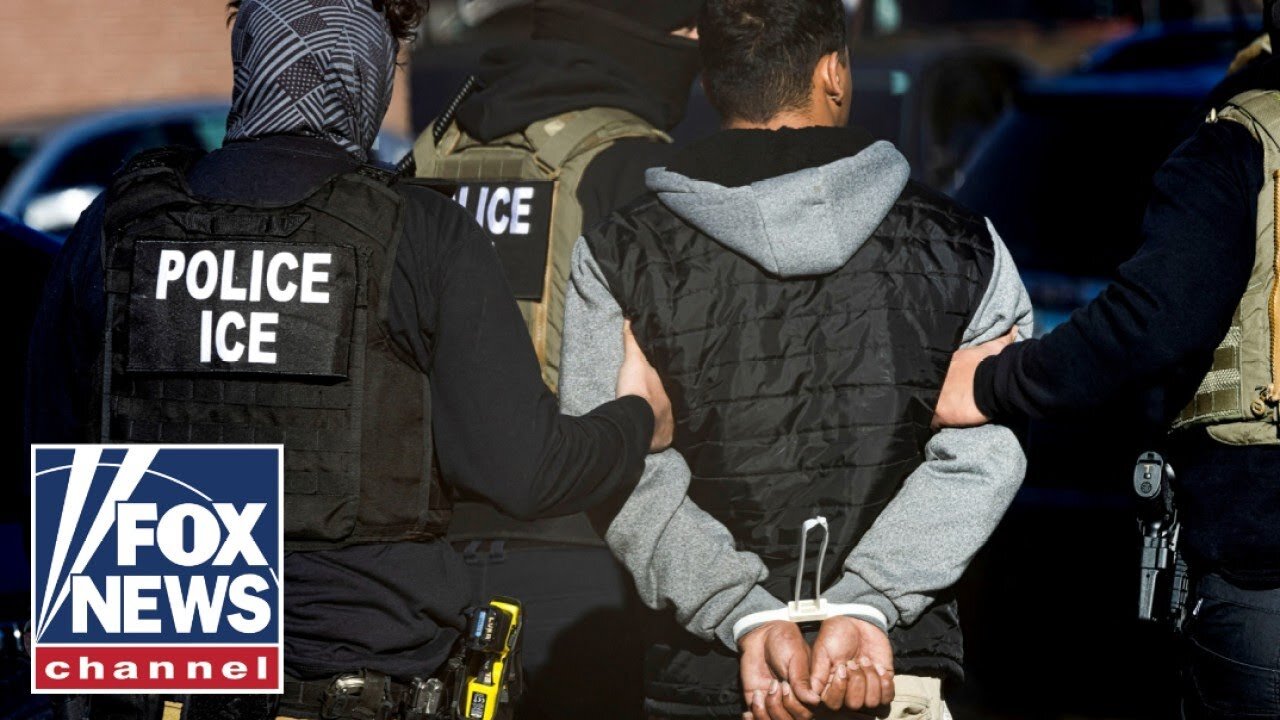 'INCREDIBLE': Former Denver ICE director praises arrests of gang members