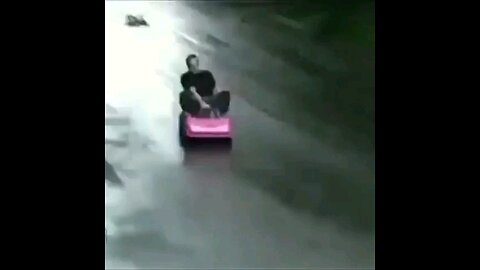 Drift phonk