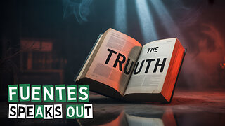 Truth with J.J. Carrell EP193 Nick Fuentes: Why Is Everyone Afraid?