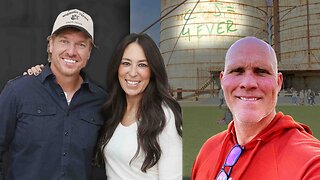 PASTOR CHIMES IN ON THE CHIP & JOANNA CONTROVERSY