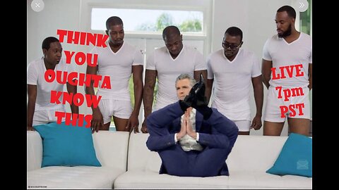 EP#131- Operation: Gather Terrorists & Foreign Occupiers; Flexibility;