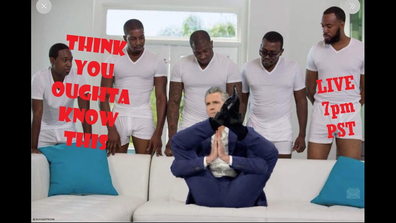 EP#131- Operation: Gather Terrorists & Foreign Occupiers; Flexibility;