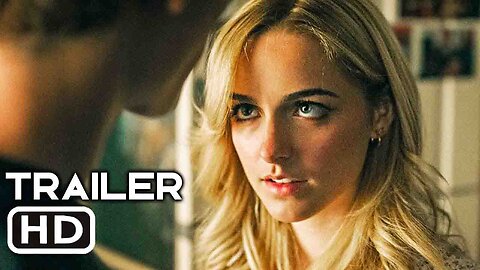REGRETTING YOU Trailer (2025) Mckenna Grace, Mason Thames