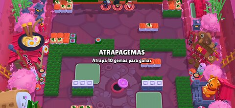🔥🎮Brawl Stars🔥3v3🎮🔥