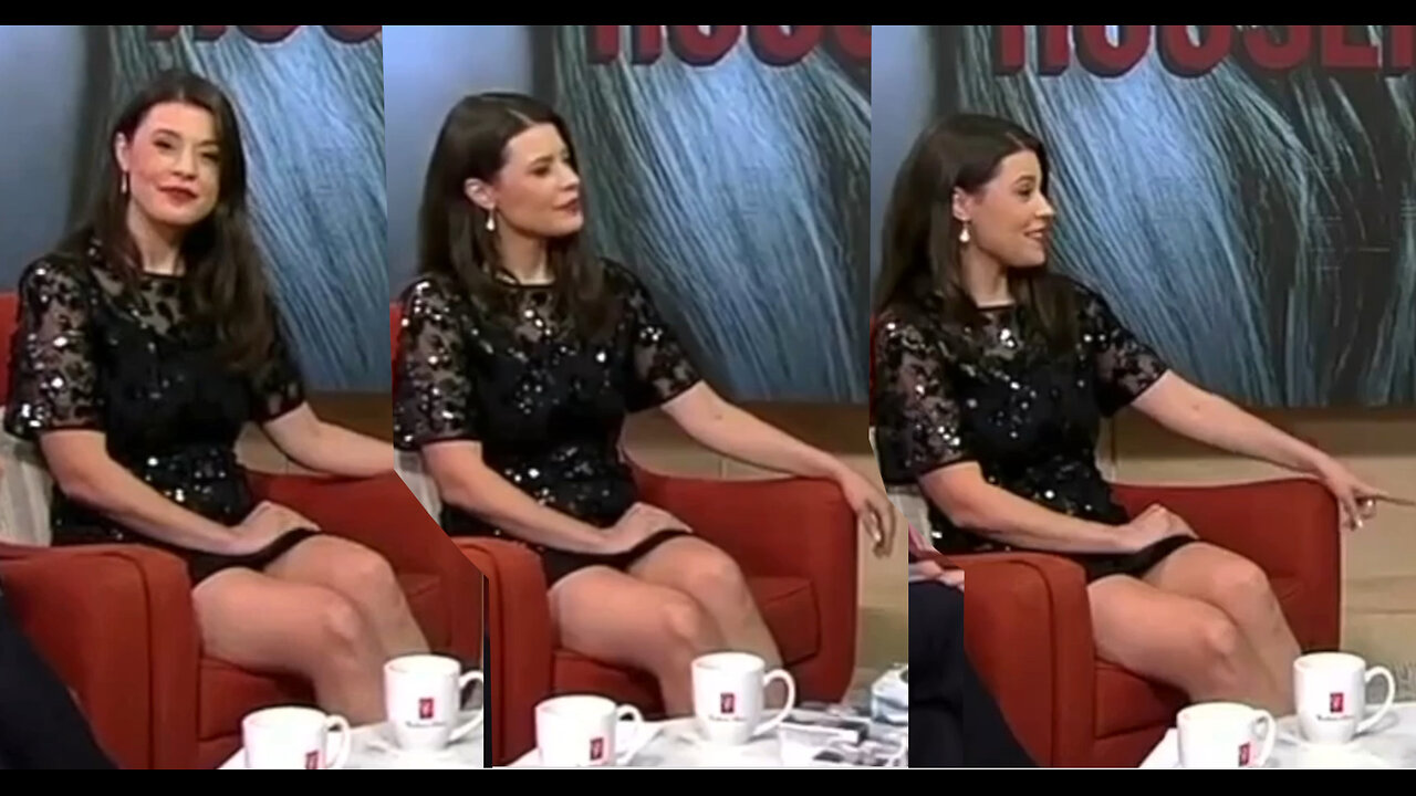 Morgan Hoffman Dec 18 2025