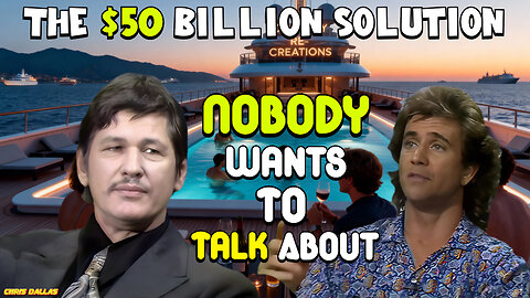 The $50 Billion Solution To Homelessness Nobody Wants To Talk About! Trump Must Act NOW!