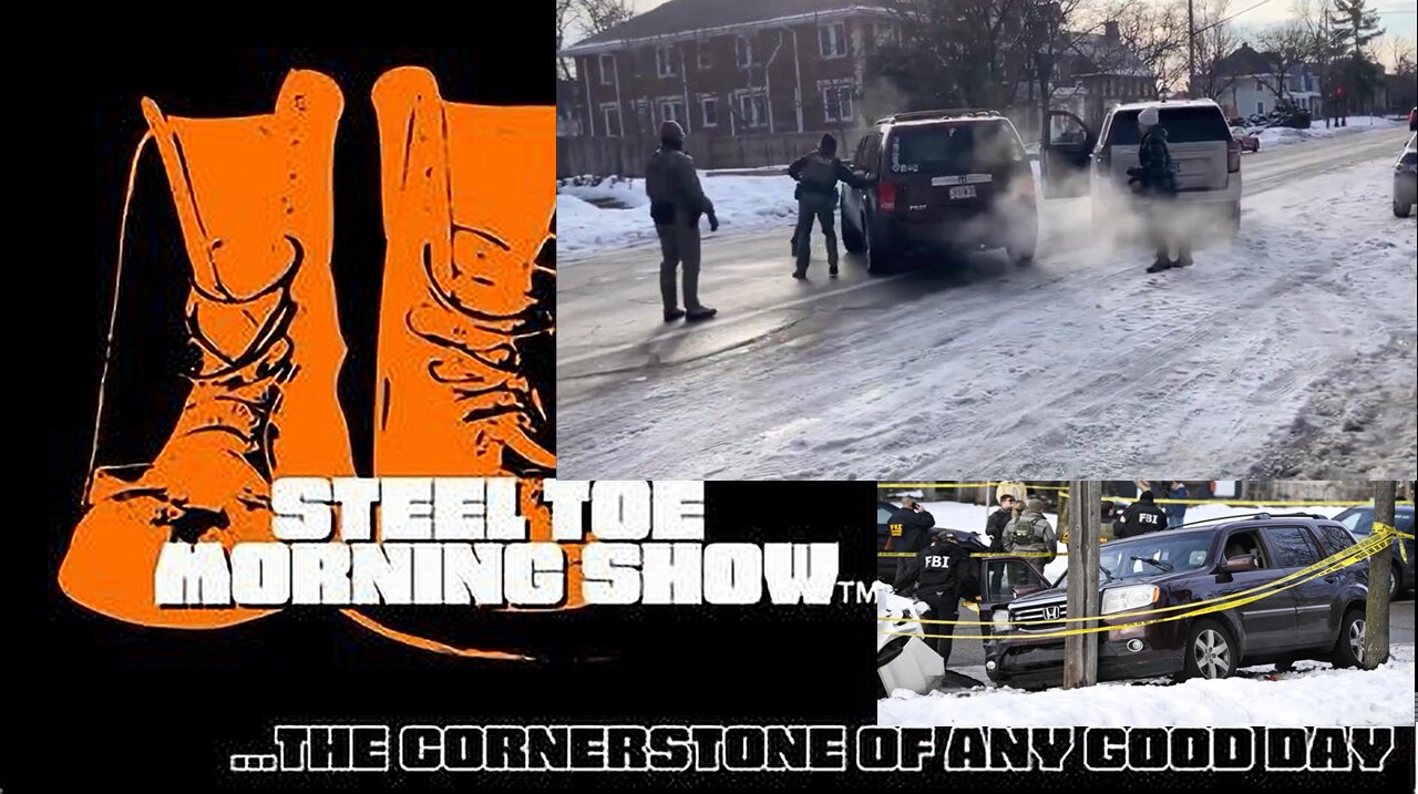 This Is Going To Get REALLY Bad! STES 01-07-26