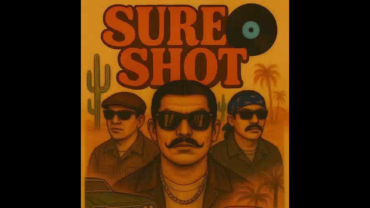 Sure Shot Vol 85 (Latin Soul Funk Sessions)