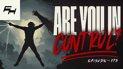 If Your Spirit Is Starving, Your Flesh Will Destroy You—No Demon Needed | TFH EPISODE #173