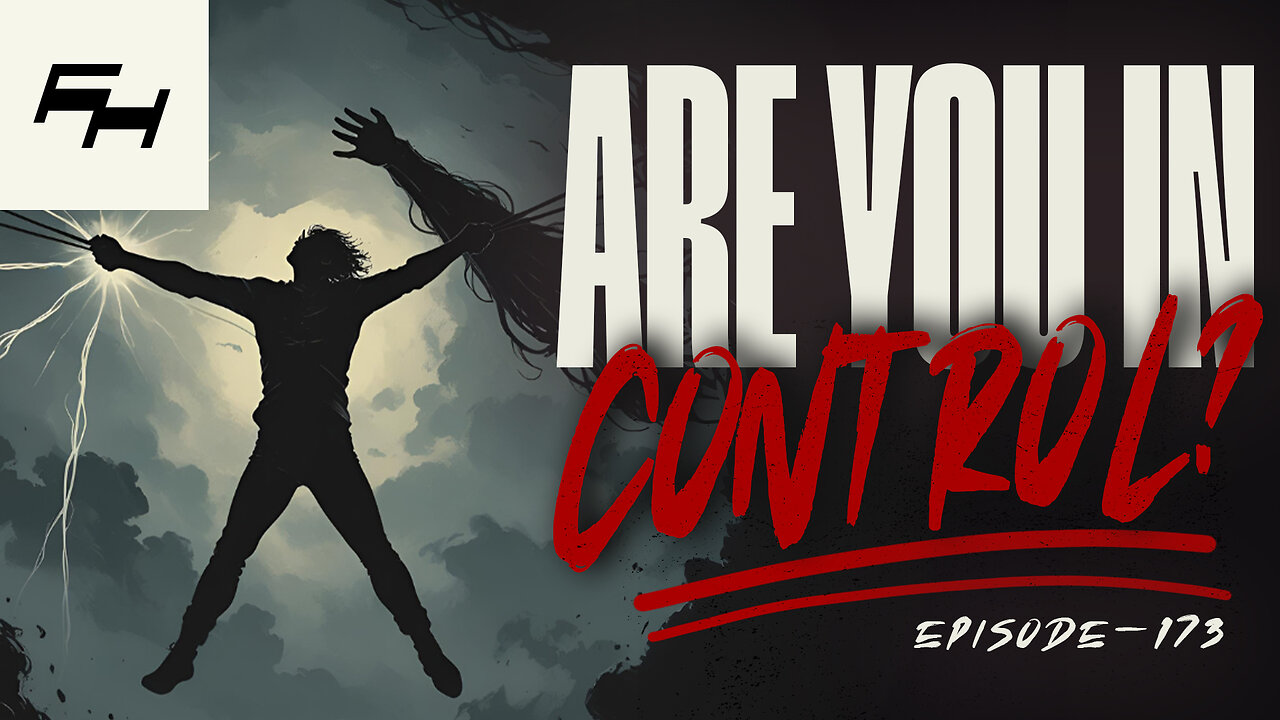 If Your Spirit Is Starving, Your Flesh Will Destroy You—No Demon Needed | TFH EPISODE #173