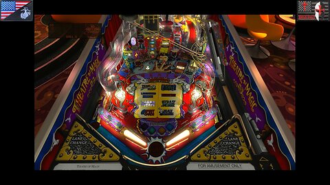 The White Lines Project [S1E28]: "Pinball FX3 - Theatre of Magic" (PS4 - 2019) [NA Version]