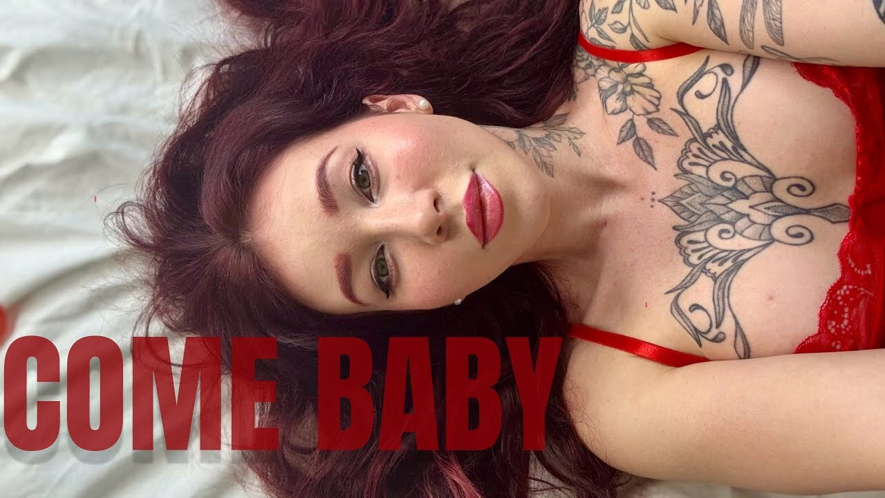 COME BABY | relaxing with Esluna