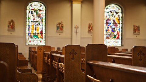 "Unveiling the Truth: Christianity - The World's Most Persecuted Religion"