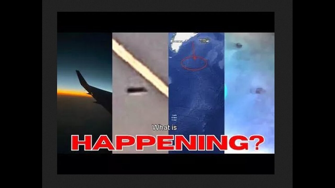 People are starting to REALLY notice as these are showing up EVERYWHERE! - MrMBB333