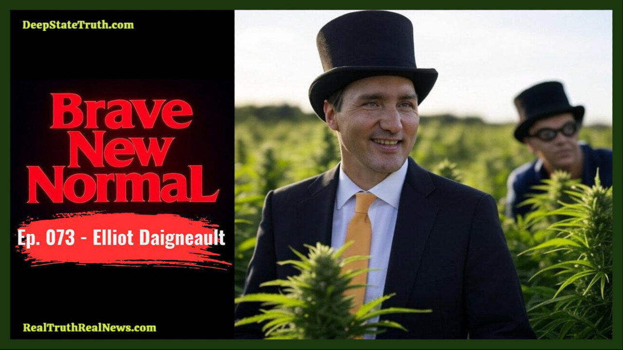 🇺🇸 🇨🇦 How Do Politicians Get SO Rich? 💰 Trudeau, Liberals and the Great Taxpayer, USAID Grift