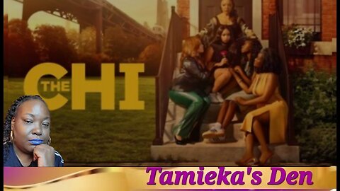 The Chi |Season 7 Episode 1| Black Friday ( Review and Recap)
