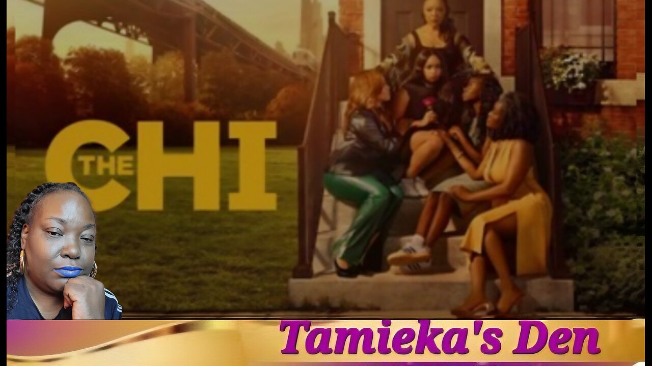 The Chi |Season 7 Episode 1| Black Friday ( Review and Recap)