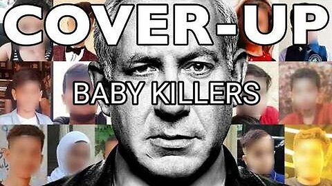 Double Down News April 24, 2025: Israel Is Doing WHAT To Children?