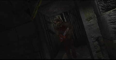 I THINK I MADE A MISTAKE! - Cry of Fear Part 4