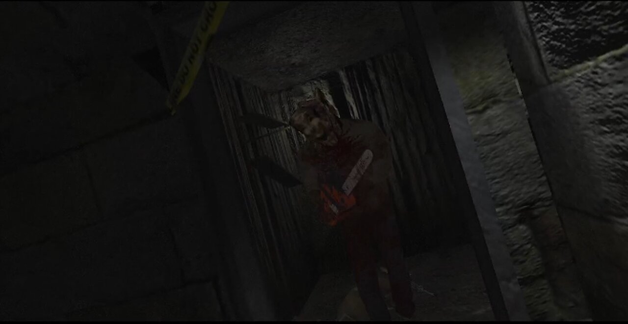 I THINK I MADE A MISTAKE! - Cry of Fear Part 4