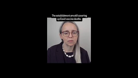 They are Still covering up COVID deaths