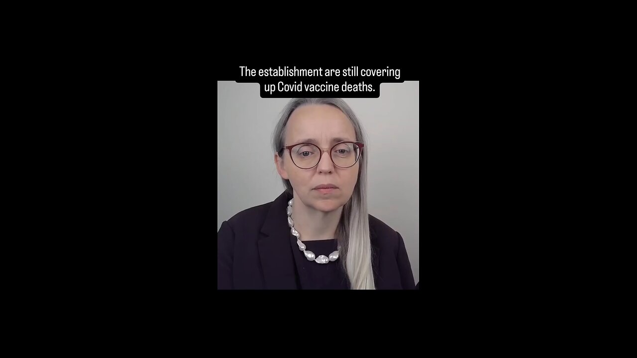 They are Still covering up COVID deaths