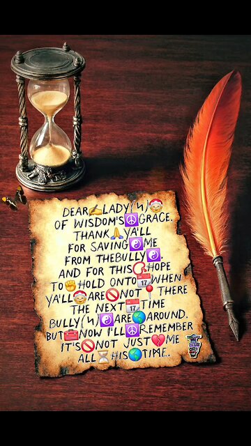 Synopsis 🔉 Your Music 🎼 Sucks👎 | #howto Recover ☮️ from a #Bully ☯️ & Rebuild ☯️ #Self-Confidence