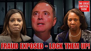 This level of CORRUPTION from Democrats has never been seen before!