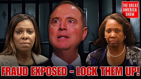 This level of CORRUPTION from Democrats has never been seen before!