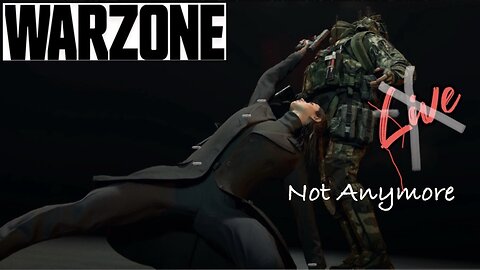 Aggressive Black ops 6 Gameplay