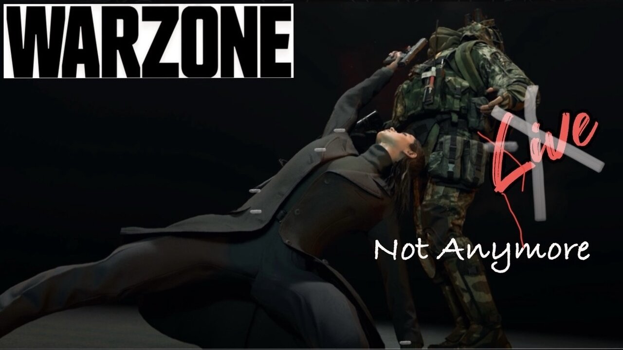 Aggressive Black ops 6 Gameplay