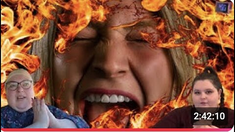 GG 20251120 AmberLynn Reid Demonetized GW Reactors Waddle for the Hills FFG Bro LIVE