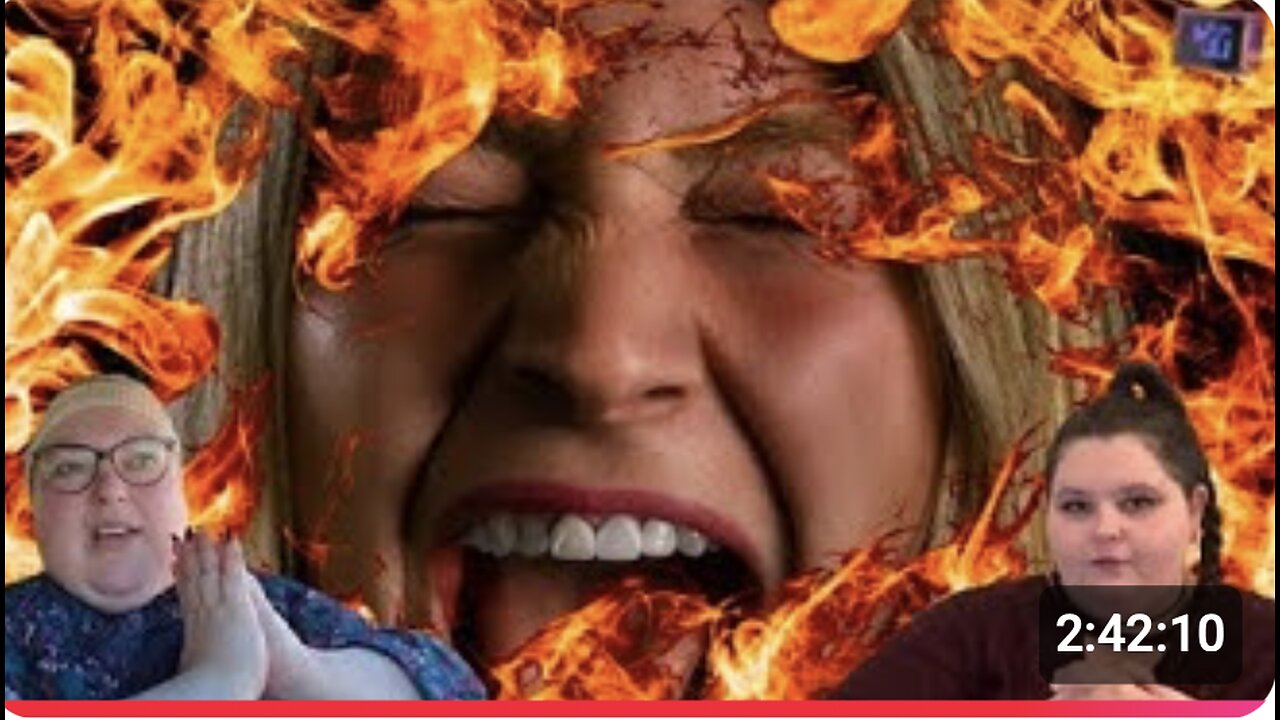 GG 20251120 AmberLynn Reid Demonetized GW Reactors Waddle for the Hills FFG Bro LIVE