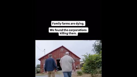 Arkansas Farmer are in serious troulbe, and so are all other farmers. this is a red flag.