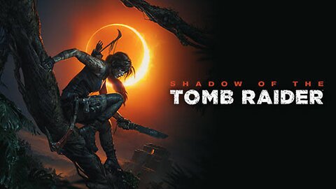 Shadow of the Tomb Raider game