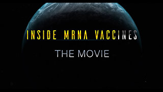 Wewnątrz preparatów mRNA – Film